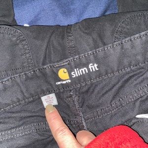 Carheart utility pants